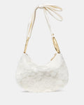 Sequin bracelet bag